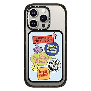 Amazon.com: CASETiFY Snappy Card Holder Stand Compatible